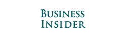 Business Insider magazine logo