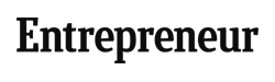 Entrepreneur magazine logo